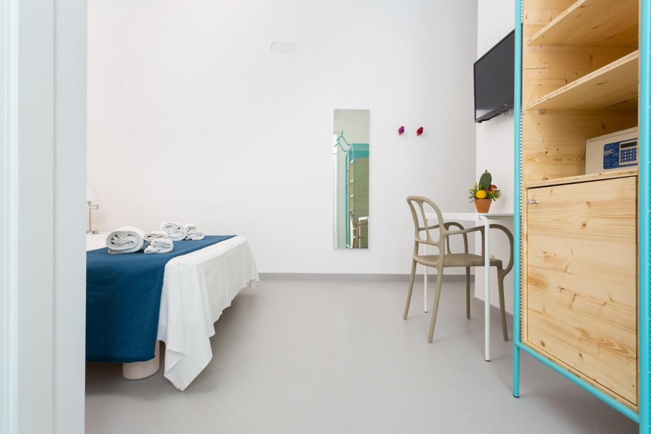 Bed and Breakfast L'Uomo E Il Mare Gallipoli Exteriér fotografie